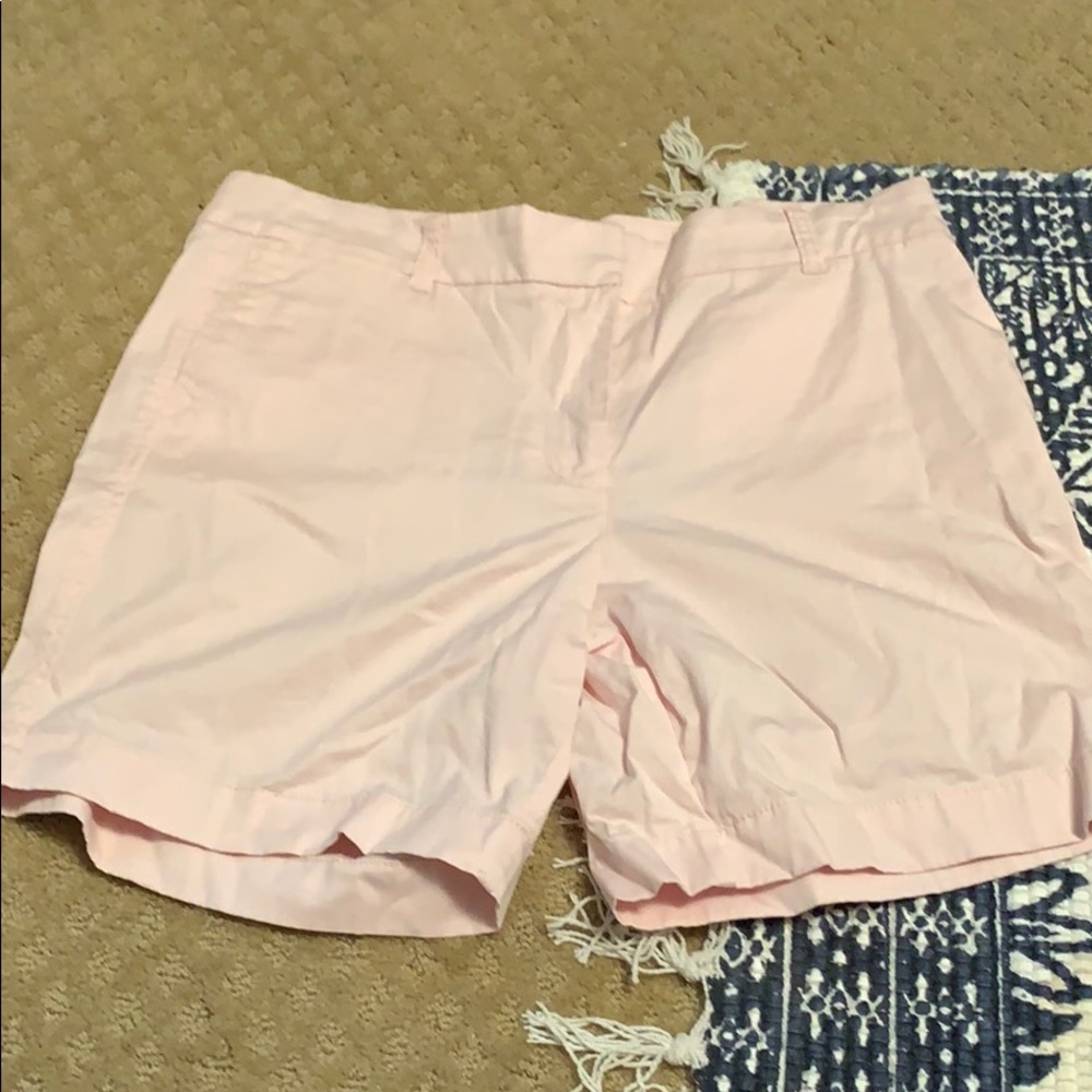 Longer pair of Chino Shorts!